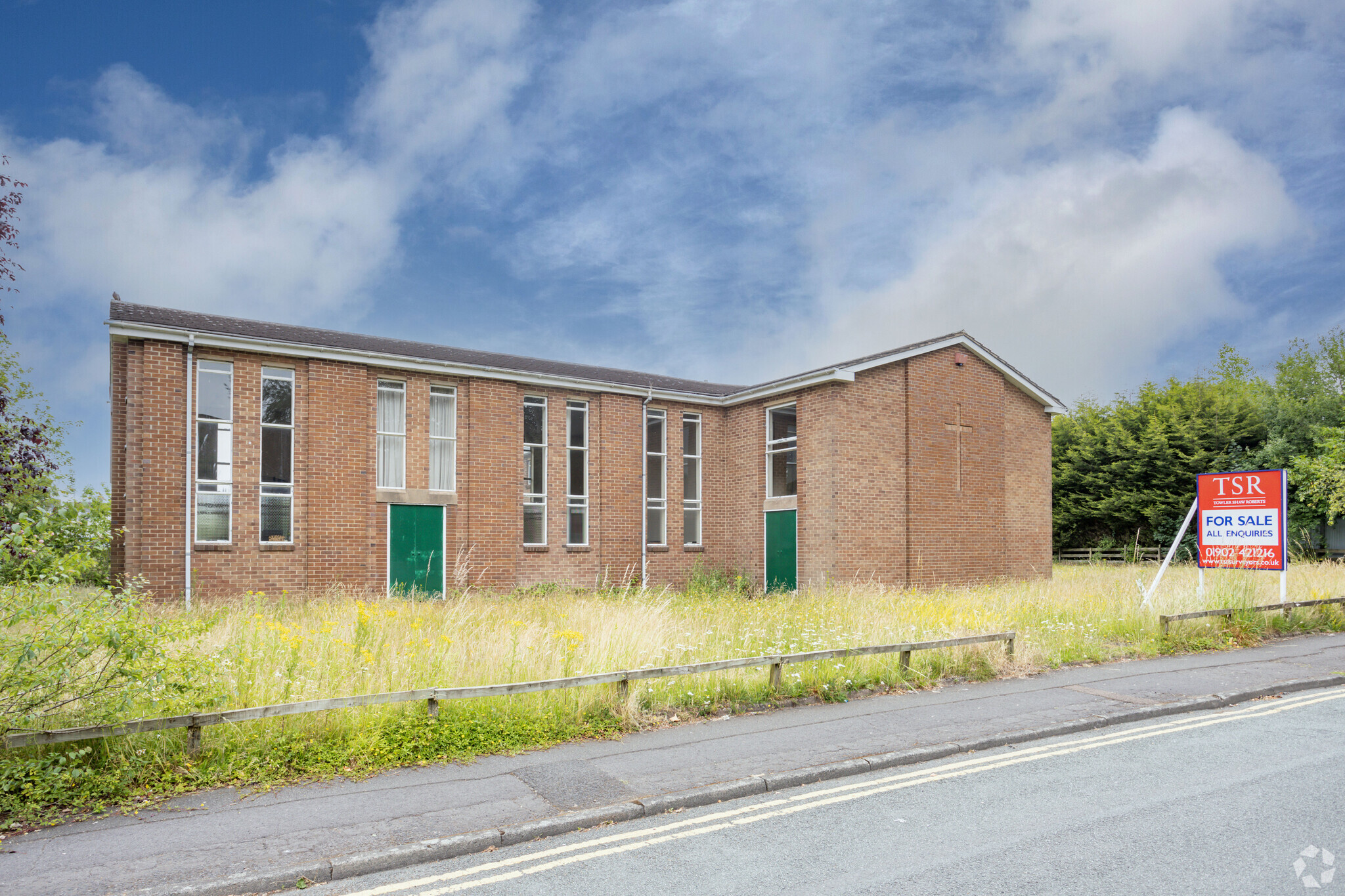 19 St. Marks Rd, Wolverhampton for sale Primary Photo- Image 1 of 1