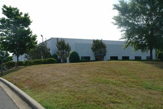 More details for 5230 Westinghouse Blvd, Charlotte, NC - Industrial for Lease