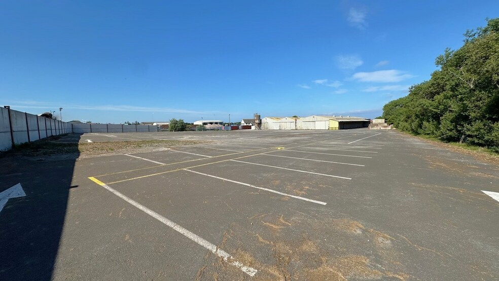 Station Rd, Maryport for sale - Building Photo - Image 3 of 10