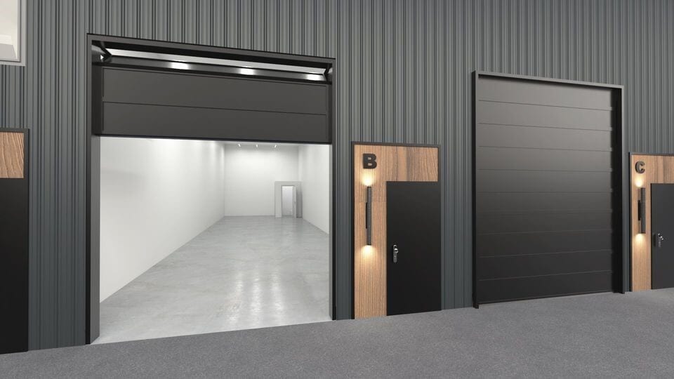 41 Rue De L'industrie, L'assomption, QC for lease - Building Photo - Image 3 of 5