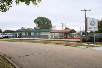 More details for 2418 College Ave, Garland, TX - Retail for Lease