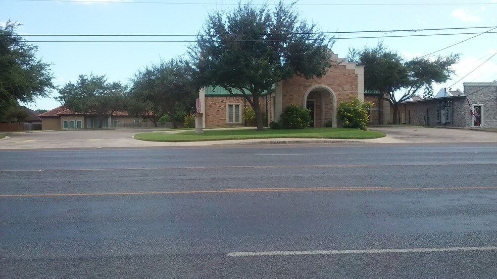 950 E Alton Gloor Blvd, Brownsville, TX 78526