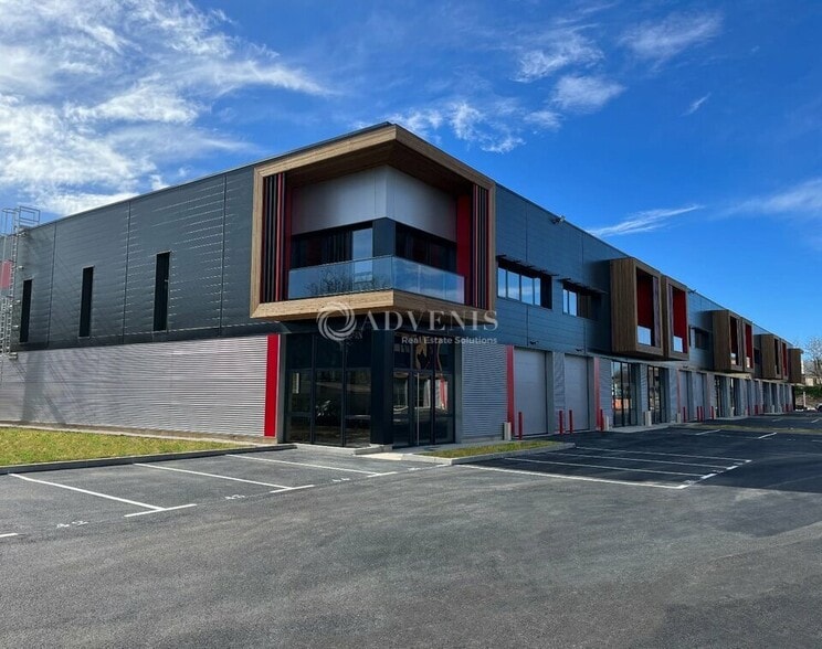 20 Rd, Avrainville for lease - Building Photo - Image 1 of 3