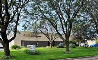 More details for 5191 27th Ave, Rockford, IL - Industrial for Lease