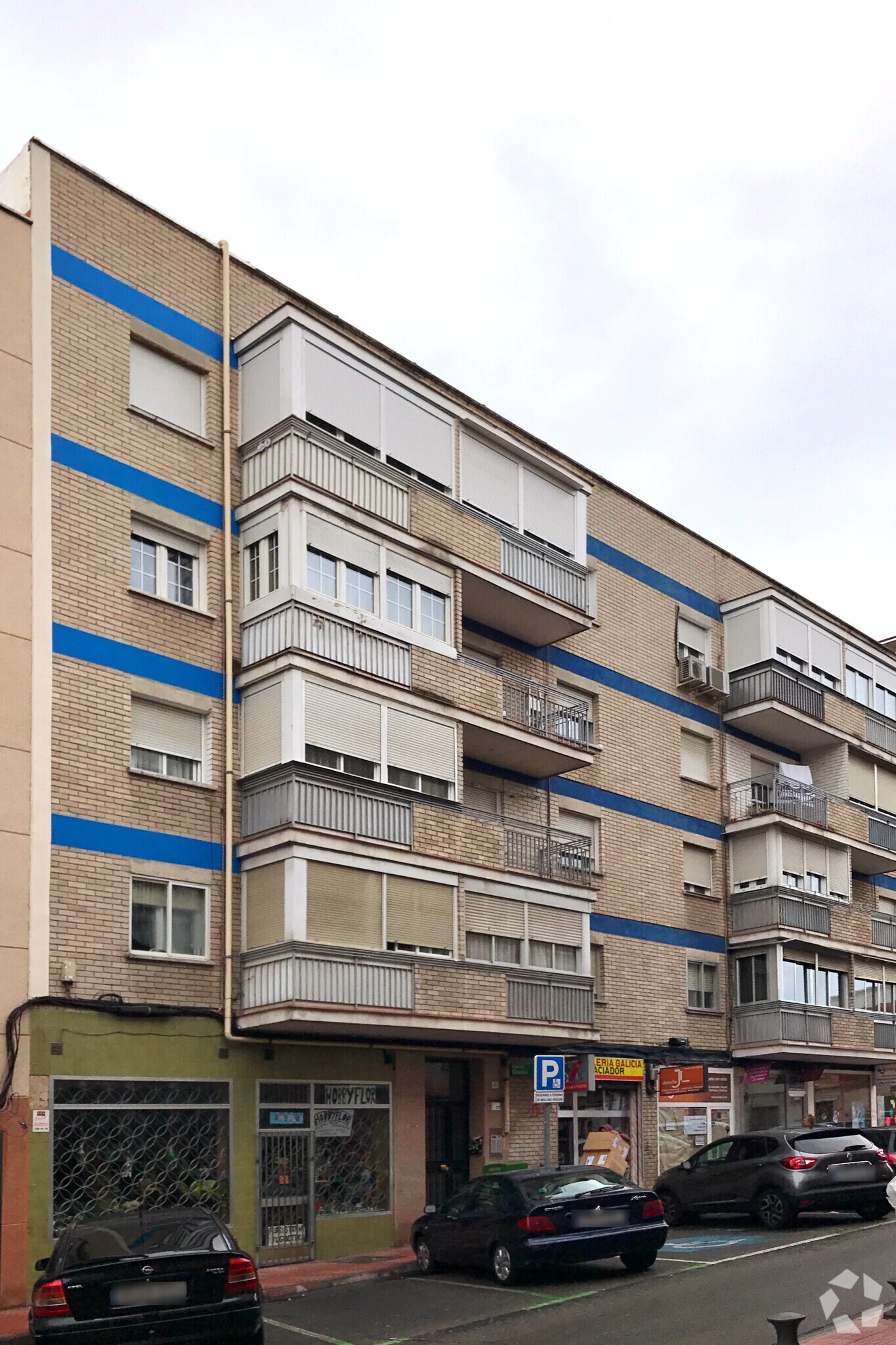 Calle del Concilio, 17, Alcobendas, Madrid for sale Primary Photo- Image 1 of 1