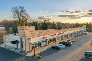 Renaissance Plaza - Convenience Store