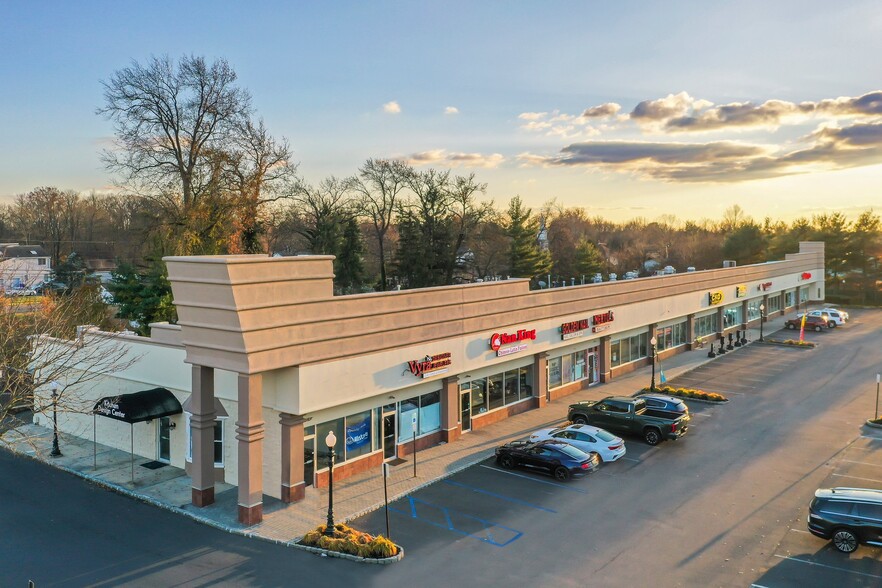 2188 US Highway 130, North Brunswick, NJ for sale - Building Photo - Image 1 of 1