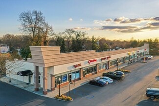 More details for 2188 US Highway 130, North Brunswick, NJ - Retail for Lease