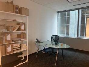 260-270 Peachtree St NW, Atlanta, GA for lease Interior Photo- Image 2 of 3