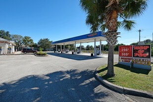 Gas Station / Convenience Store - Owner Financed Property