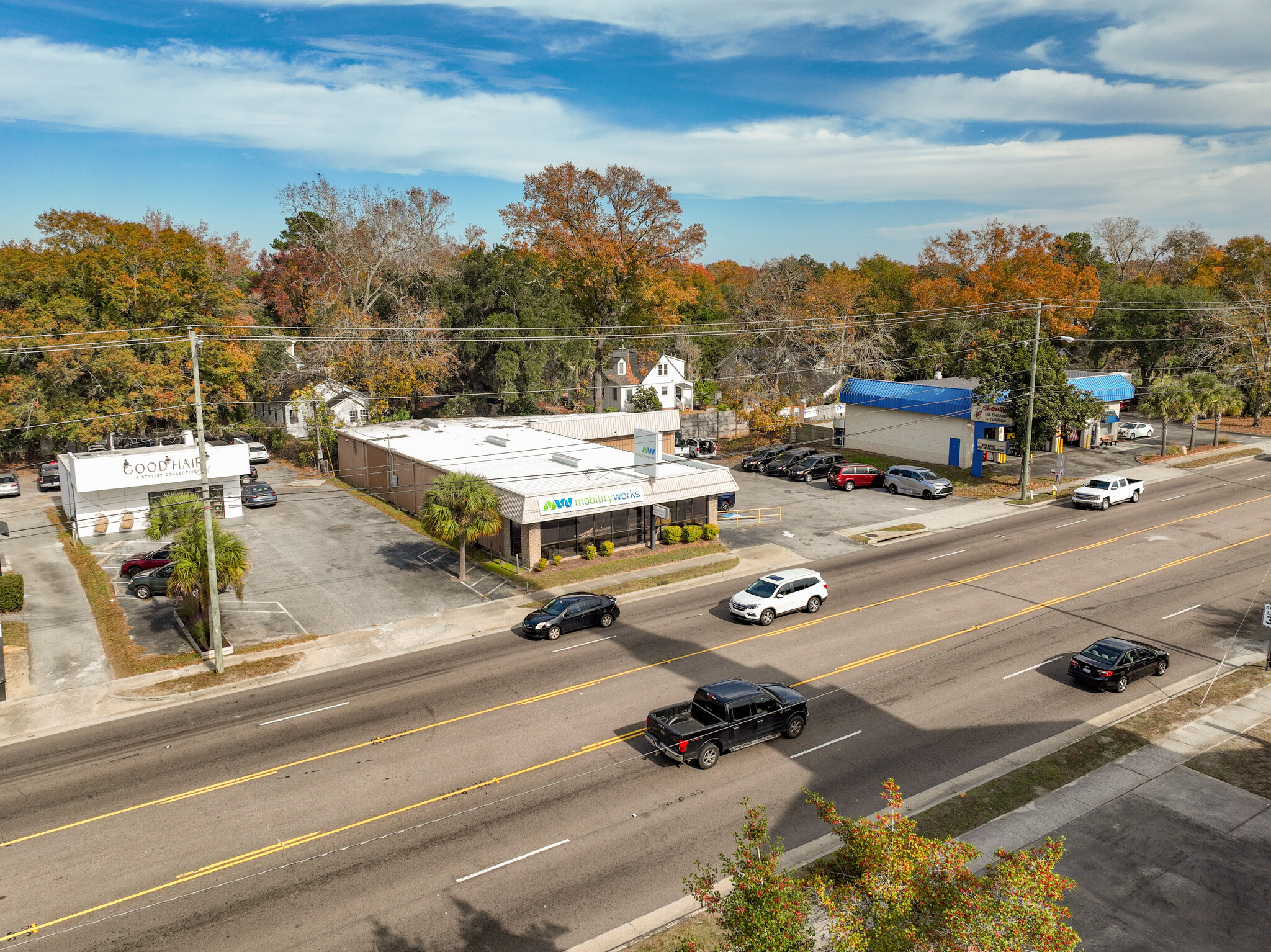 932 Savannah Hwy, Charleston, SC for lease Building Photo- Image 1 of 25