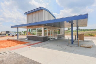 More details for 4647 Clemson Blvd, Anderson, SC - Retail for Sale