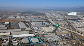 More details for 4225 Etiwanda Ave, Jurupa Valley, CA - Industrial for Lease