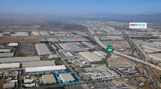 More details for 4225 Etiwanda Ave, Jurupa Valley, CA - Industrial for Lease