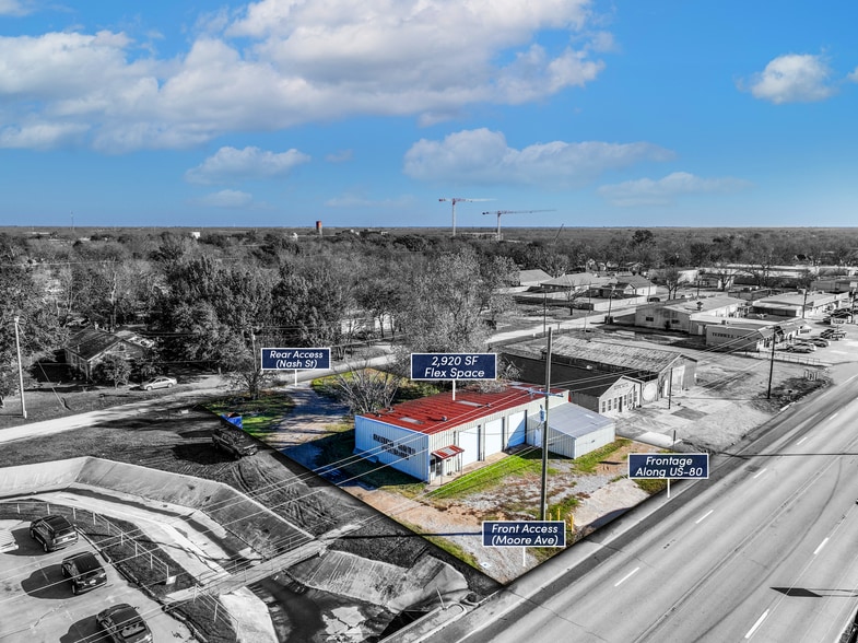 719 E Moore Ave, Terrell, TX for sale - Building Photo - Image 2 of 28