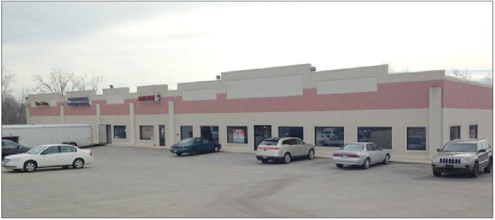 950 S Westwood Blvd, Poplar Bluff, MO for sale - Building Photo - Image 2 of 2