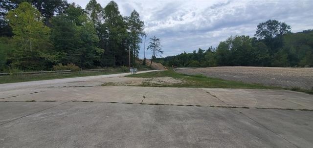 906 W Midland Trail Rd, Ashland, KY for sale - Building Photo - Image 1 of 1