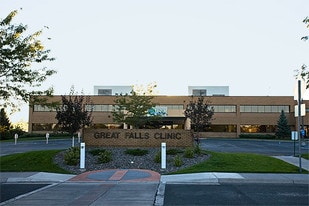 Prime Medical/Office-GF Clinic - Loft