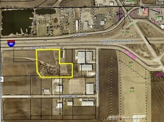 More details for 3700 Plank Road, Peru, IL - Land for Sale