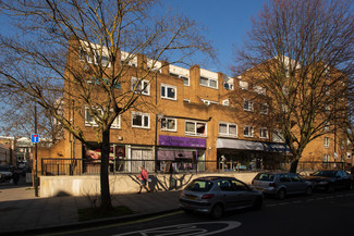 More details for 129-132 Walham Green Ct, London - Office/Retail for Lease