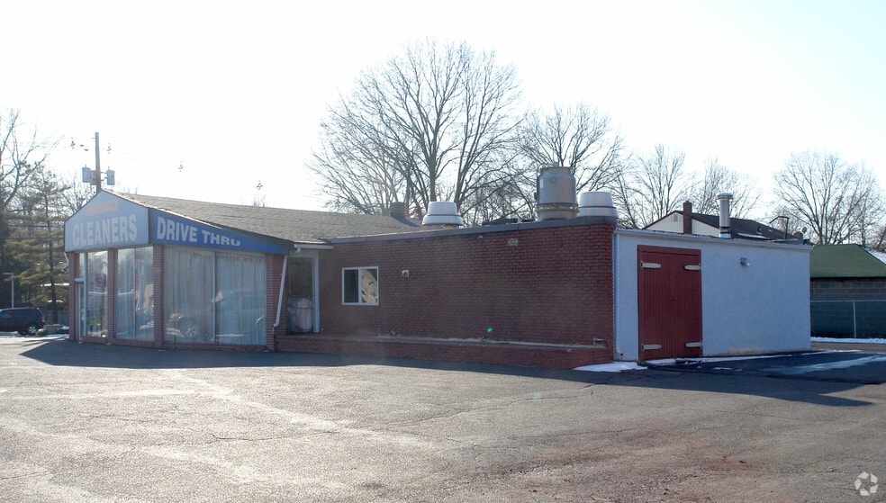 526 St Georges Ave, Rahway, NJ for sale - Building Photo - Image 3 of 3