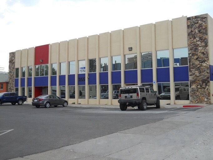 255 Bell St, Reno, NV for sale - Building Photo - Image 1 of 1