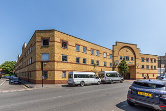 More details for 20-22 Union Rd, London - Office for Lease