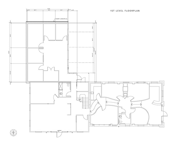 2130 NW 29th Ave, Portland, OR for lease - Floor Plan - Image 2 of 3