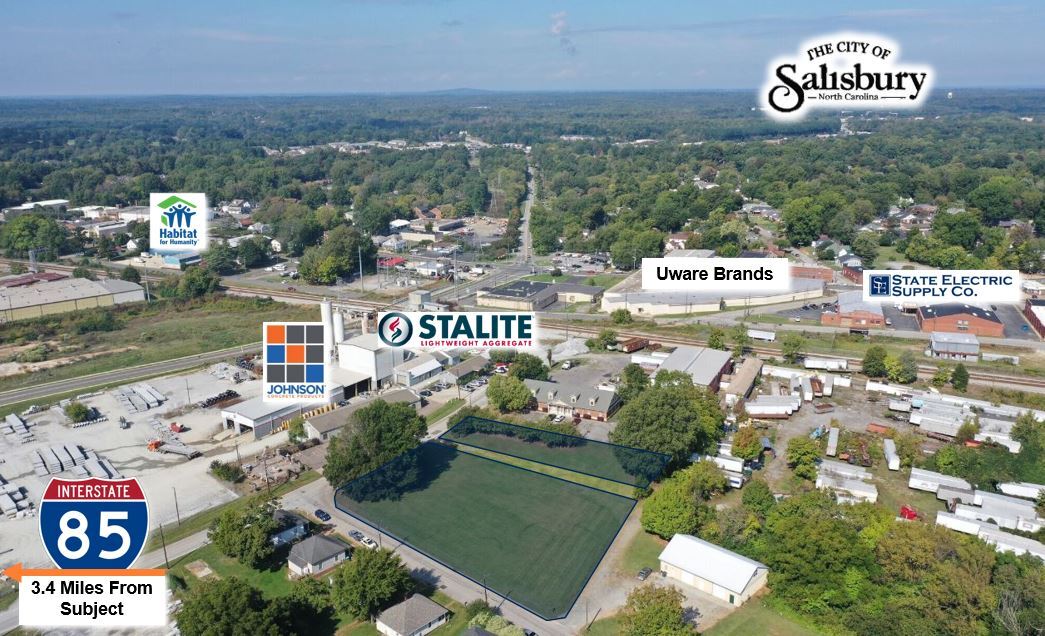 224 Klumac, Salisbury, NC 28144