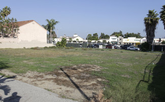 More details for 2702 N Bristol St, Santa Ana, CA - Land for Lease