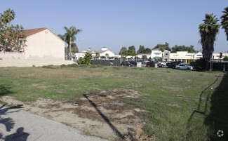 More details for 2702 N Bristol St, Santa Ana, CA - Land for Lease