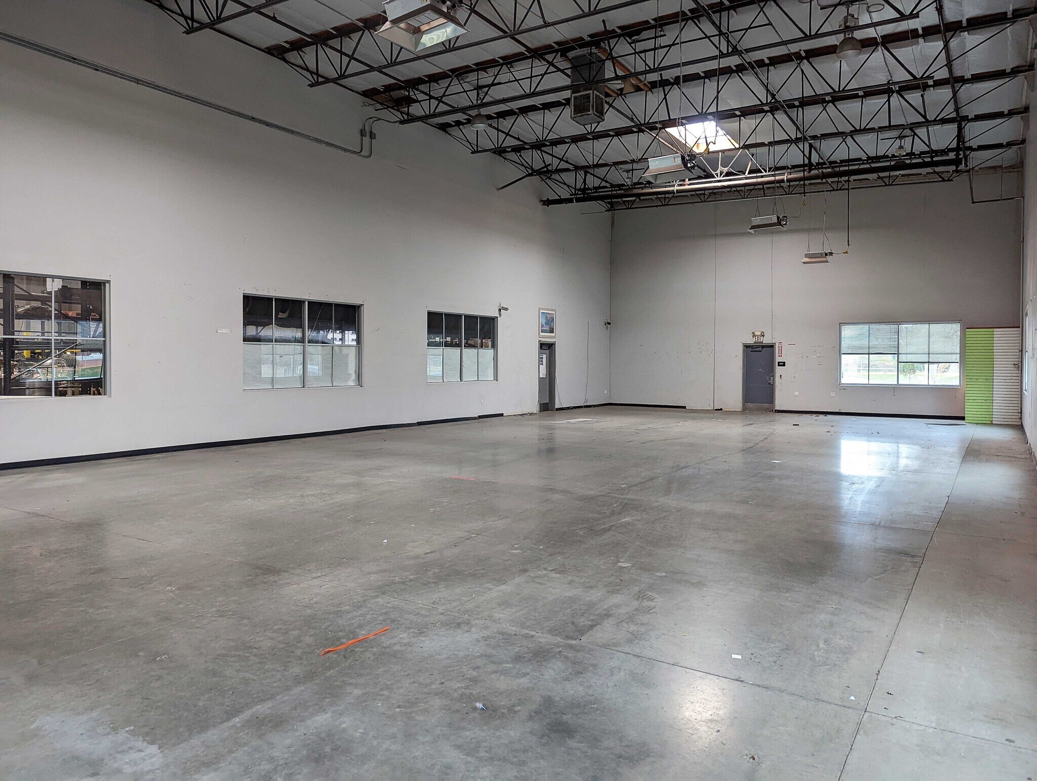2050 Trumble Rd, Romoland, CA for lease Building Photo- Image 1 of 7