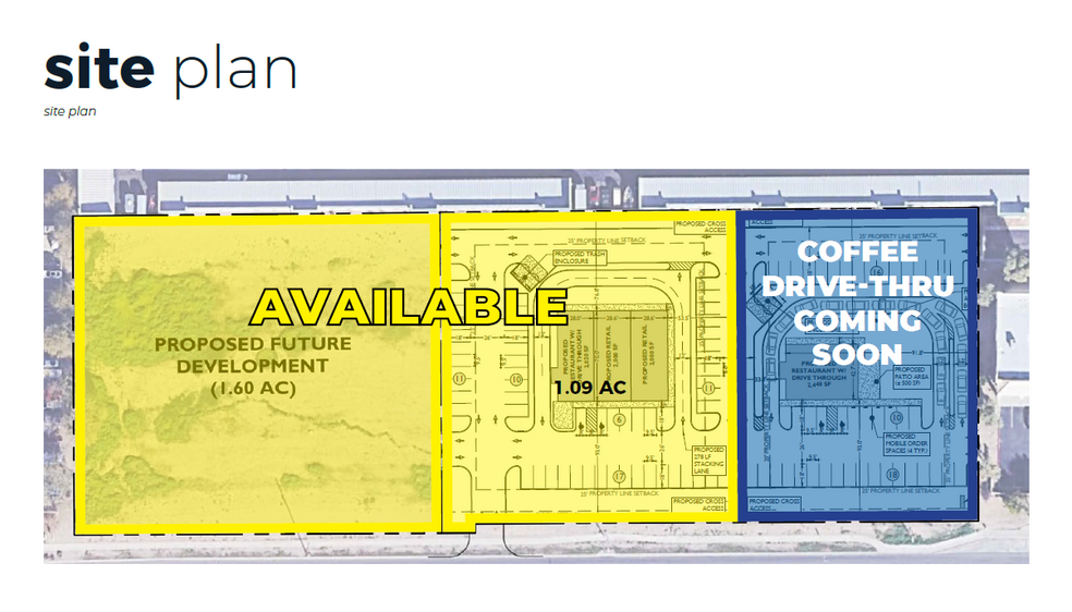 83rd Avenue & Thomas Rd, Phoenix, AZ for sale - Building Photo - Image 2 of 9