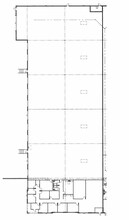 5150 Greens Rd, Houston, TX for lease Floor Plan- Image 2 of 5