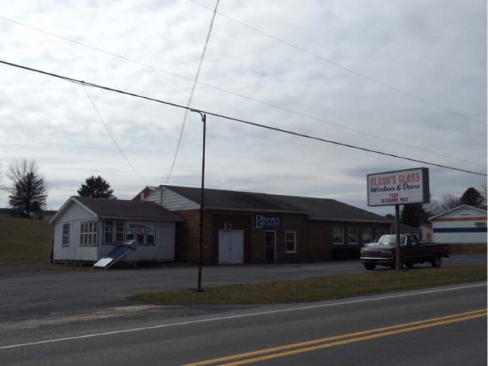 7220 Veterans Way, Ickesburg, PA for sale Primary Photo- Image 1 of 1