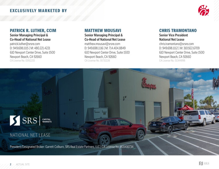 3290 Atlantic Ave, Long Beach, CA for sale - Building Photo - Image 2 of 7