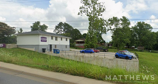 More details for 1336 Clover Dr, Jackson, MO - Retail for Sale