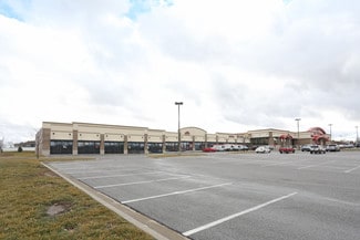 More details for NEC Y Hwy, Belton, MO - Retail for Lease