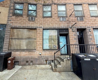 More details for 673 Meeker Ave, Brooklyn, NY - Retail for Lease