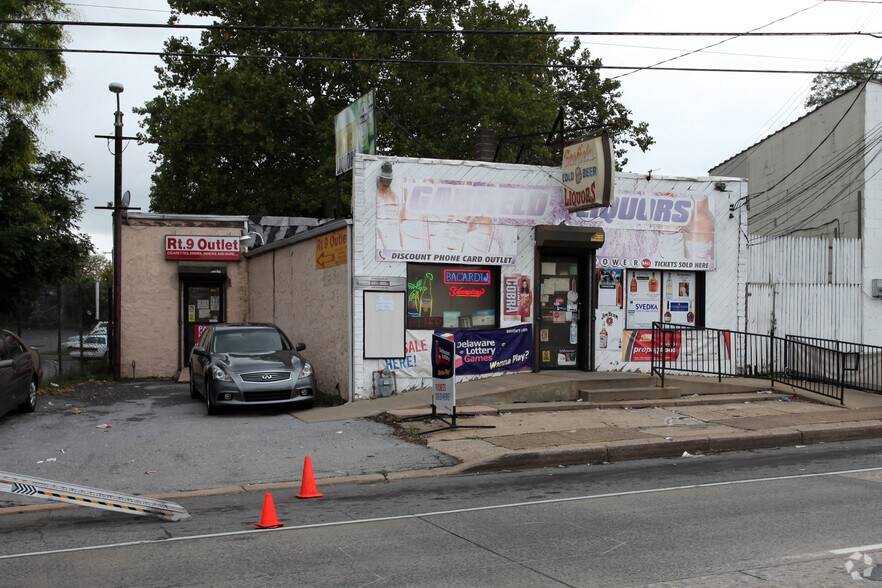 3003 New Castle Ave, New Castle, DE for sale - Primary Photo - Image 1 of 1