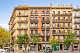 More details for Carrer d'Aragó, 187, Barcelona - Retail for Lease