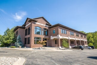 More details for 1504 E Grand River Ave, East Lansing, MI - Office for Lease