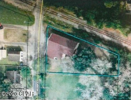 2964 Milton Ave, Marianna, FL for sale Primary Photo- Image 1 of 1