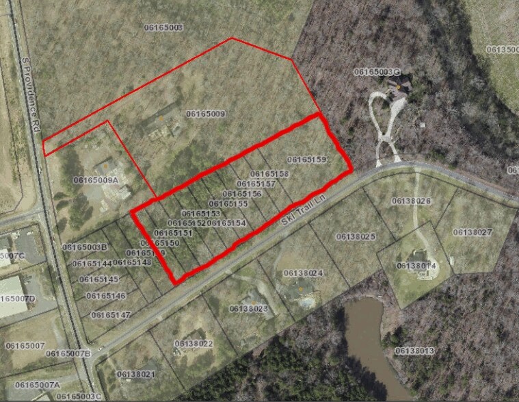 3419 Providence Rd, Waxhaw, NC 28173