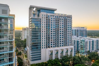 More details for 101 Lake Ave, Orlando, FL - Office/Medical for Lease