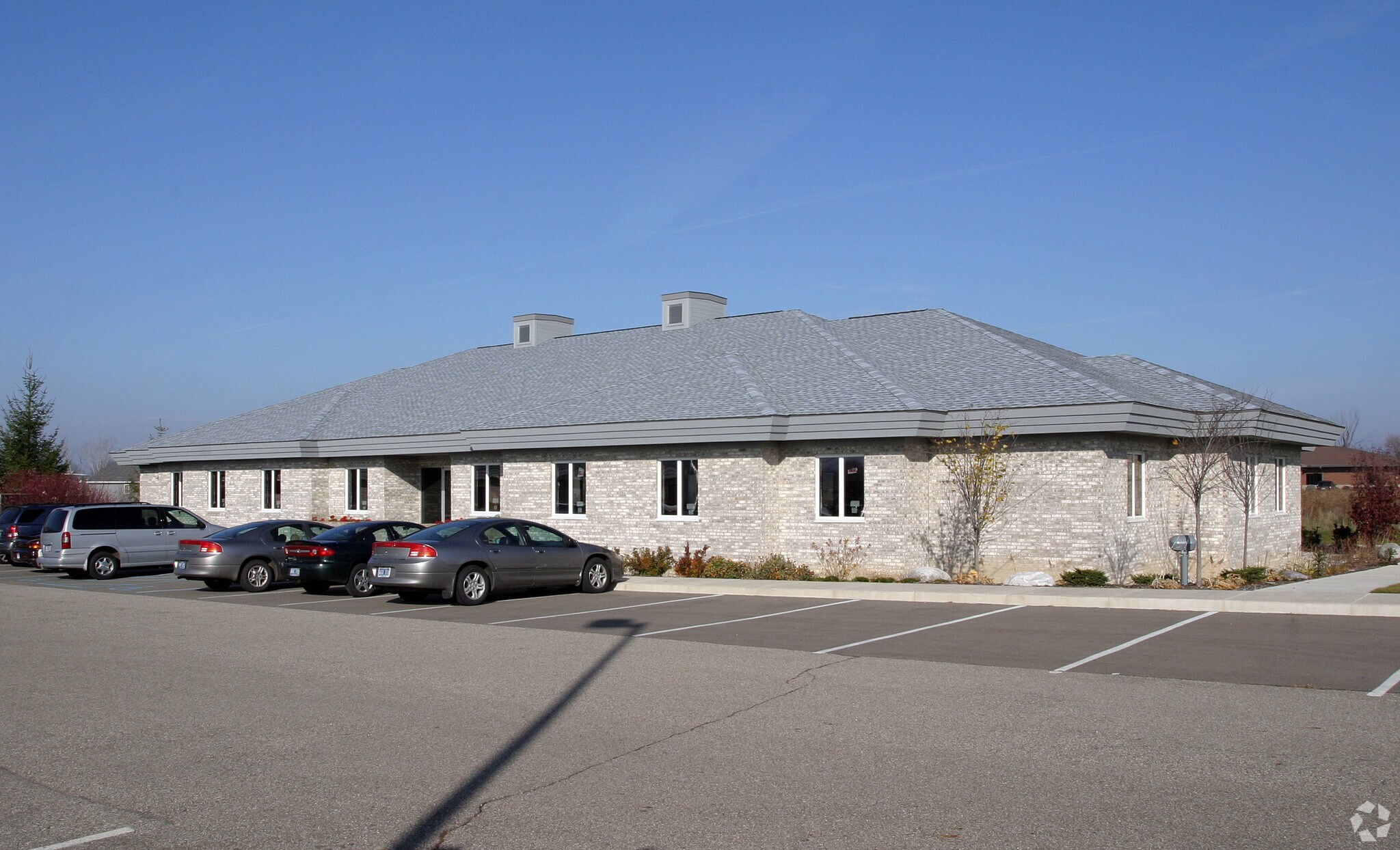 9041 N Rodgers Ct SE, Caledonia, MI for sale Primary Photo- Image 1 of 1