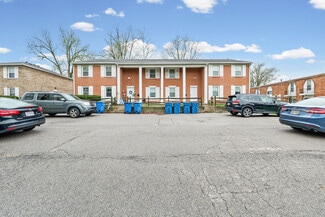 More details for 4855 Wickford Dr E, Sylvania, OH - Multifamily for Sale