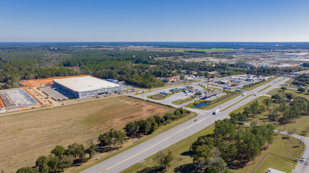 001 Hwy 59, Loxley, AL for sale - Primary Photo - Image 1 of 1