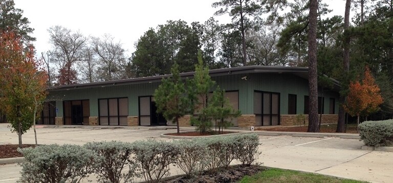 9780 Pozos Ln, Conroe, TX for sale Building Photo- Image 1 of 1