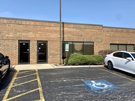 30W270 Butterfield Rd, Warrenville IL - Warehouse